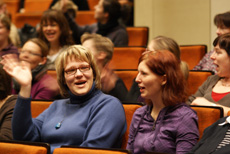 Arnsberger Symposium f�r Erzieher/innen 2009